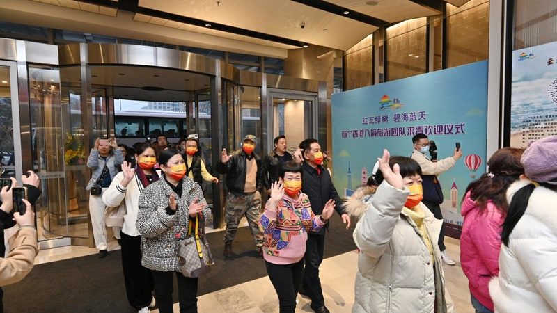 亲子游与研学游：价格背后的故事
