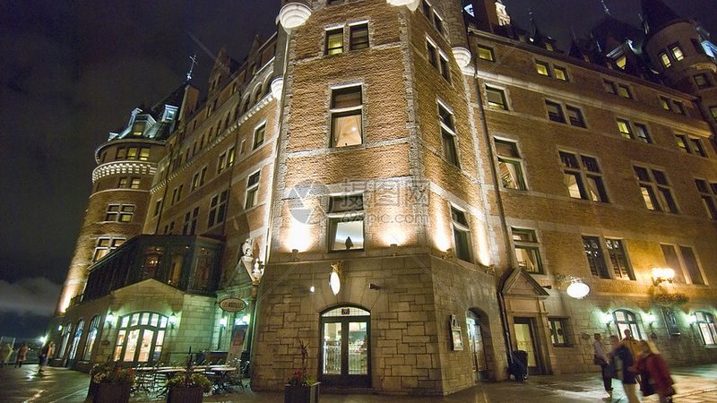 成都酒店怎么选区域，这几个地方性价比确实高